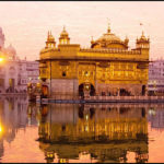 Le Golden Temple