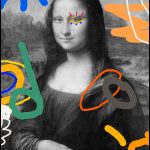 Monalisa POP