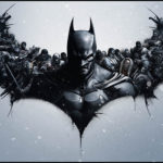 Arkham Origins