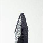 Flatiron Building de New York