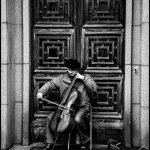 violoncelliste