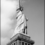 Statue de la Liberté