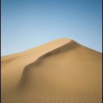 Dunes de Sable Verticales