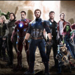 La Guerre Infinie des Avengers