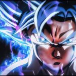 Ultra Instinct Goku