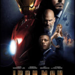 Iron Man 2008