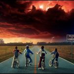 Stranger Things  mystrieuse