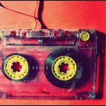 cassette