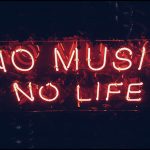 No Music No Life