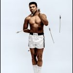 Muhammad Ali : Force et Détermination