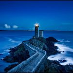 Le Phare du Petit Minou