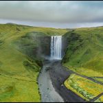 La Beauté Sauvage de l'Islande