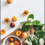 abricots & Jasmin en fleurs