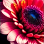 Gerbera