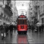 İstiklal Caddesi